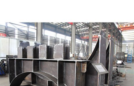 鋼結構都有哪些應用領域和具體分類？