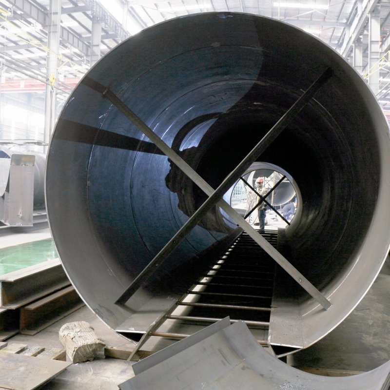 工業(yè)廢氣處理設(shè)備-405