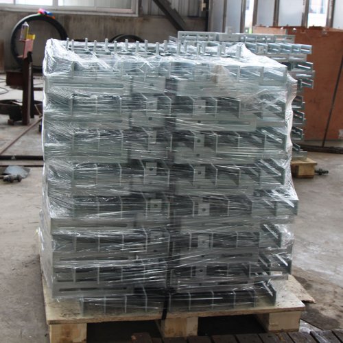 非標(biāo)鋼結(jié)構(gòu)